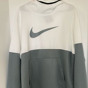 Nike sweatshirt